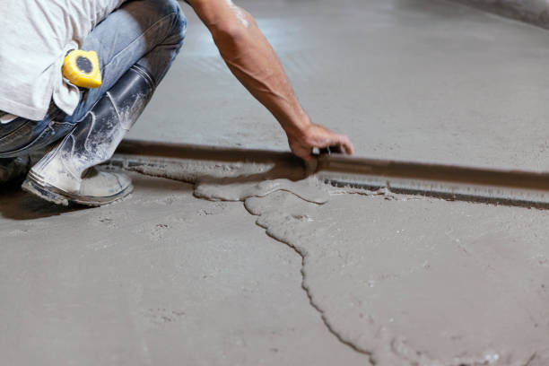 Best Concrete Steps and Stairs in Osakis, MN
