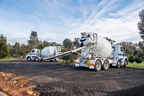 Best Decorative Concrete in Osakis, MN