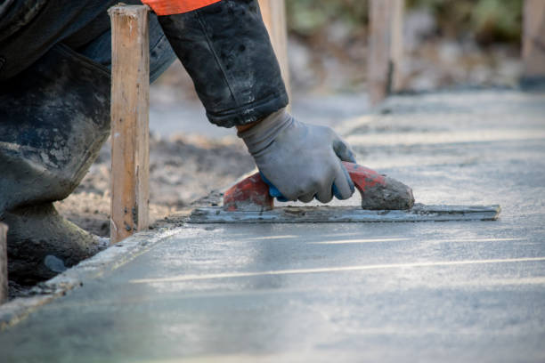 Best Concrete Pool Decks in Osakis, MN