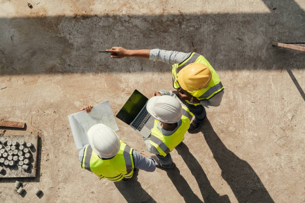 Best Concrete Demolition Services in Osakis, MN