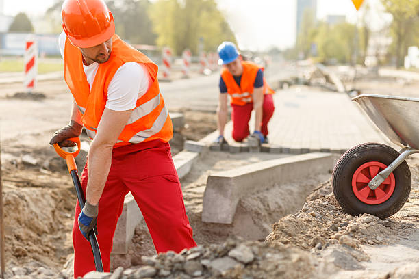 Best Concrete Foundation Repair in Osakis, MN