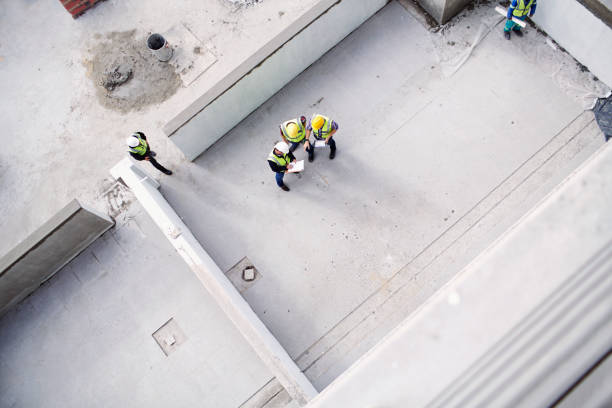Best Commercial Concrete Services in Osakis, MN
